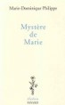 Mystère de Marie